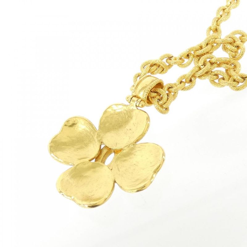Chanel Necklace Vintage — view 4