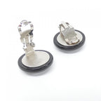 Chanel Earrings Vintage — view 4