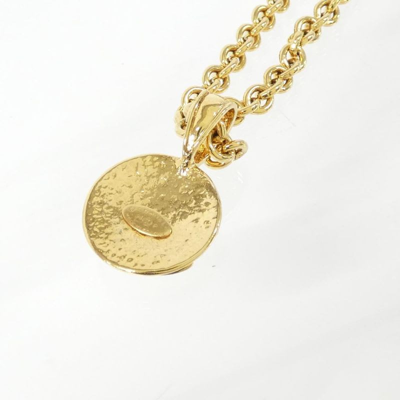 Chanel Necklace Vintage — view 4