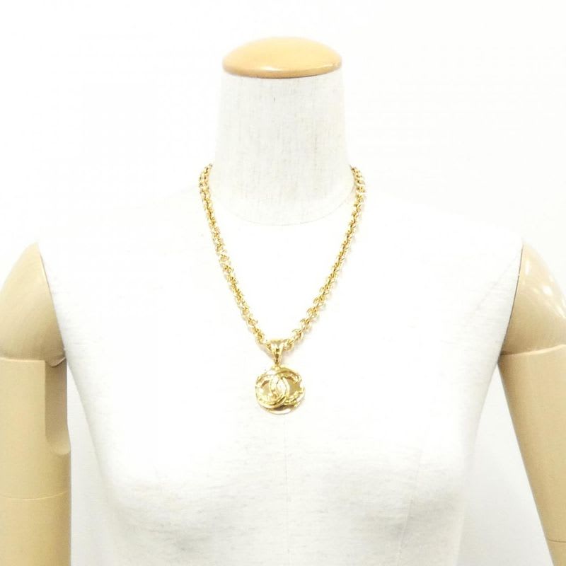 Chanel Necklace Vintage — view 6