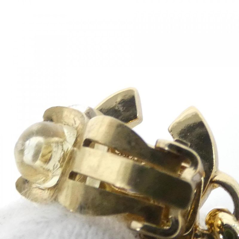 Chanel Earrings Vintage — view 4