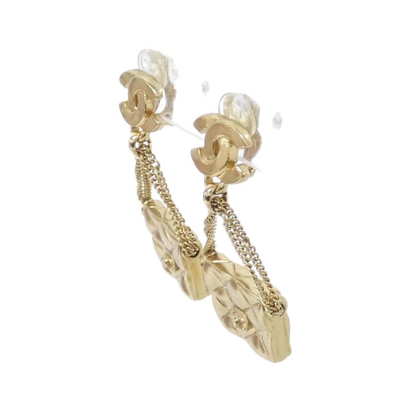 Chanel Earrings Vintage — view 3
