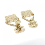Chanel Earrings Vintage — view 5