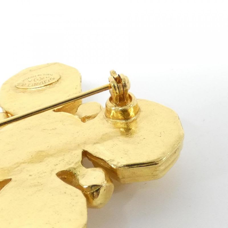 Chanel Brooch Vintage — view 5