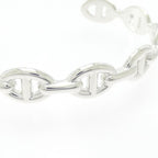Hermes Chaine D'ancre Size 16.5 Bangle — view 3