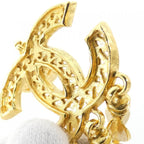 Chanel Earrings Vintage — view 4