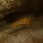 Gucci Beige Size 35 Boots — view 6