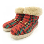 Gucci Beige Size 35 Boots — view 3