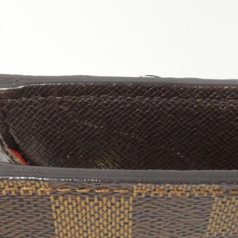 Louis Vuitton Damier Venice Bag
