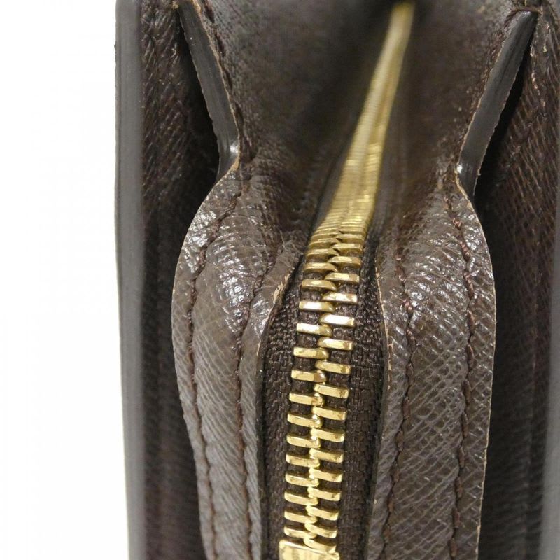 Louis Vuitton Damier Venice Bag