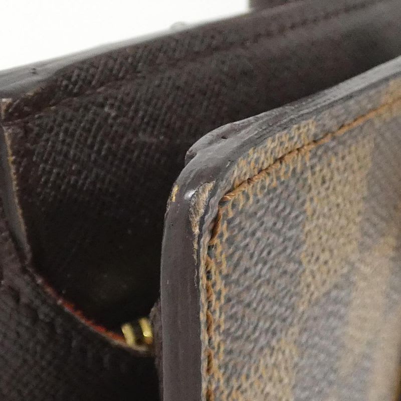 Louis Vuitton Damier Venice Bag — view 5