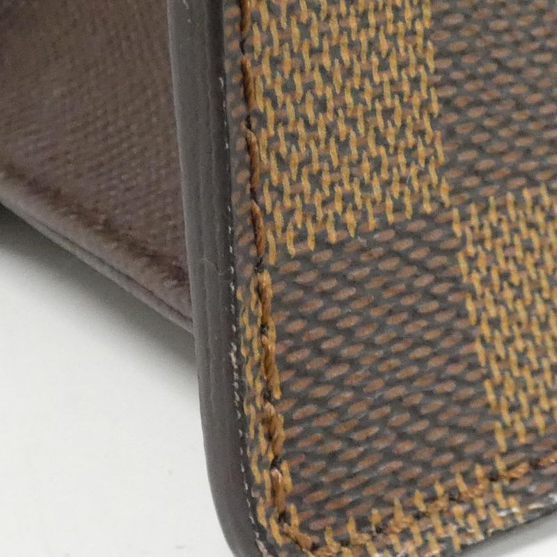 Louis Vuitton Damier Venice Bag — view 7