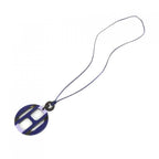 Hermes H Equipe fl Necklace — view 3