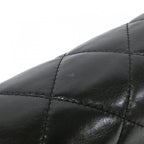 Chanel As3386 Shoulder Black Bag — view 5
