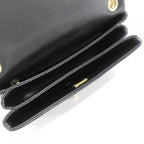 Chanel As3386 Shoulder Black Bag — view 8