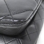 Chanel As3386 Shoulder Black Bag — view 4