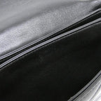 Chanel As3386 Shoulder Black Bag — view 9