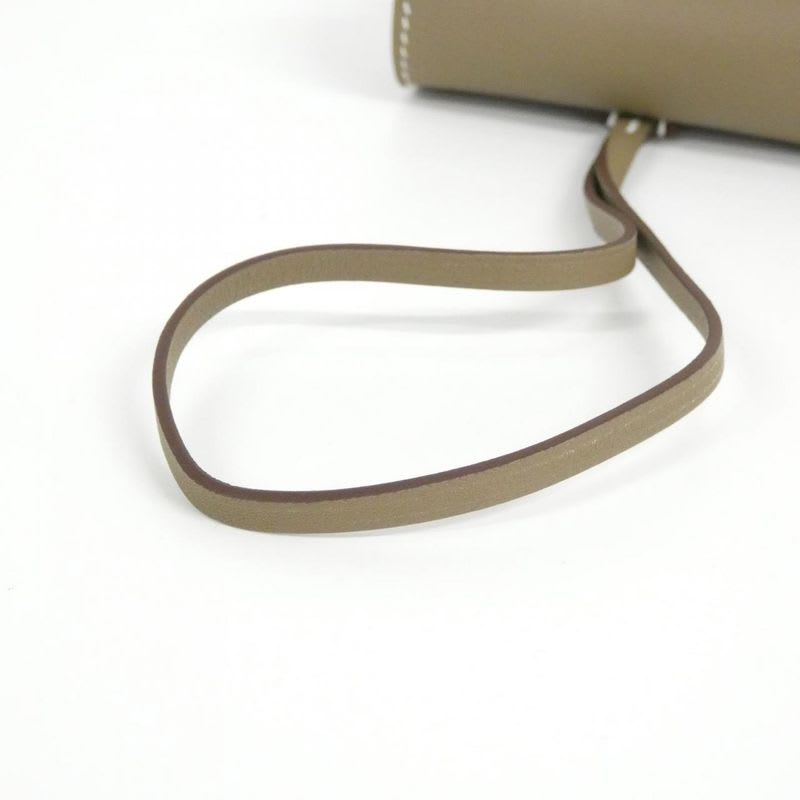 Hermes Kelly Festival CC Bag Charm — view 4
