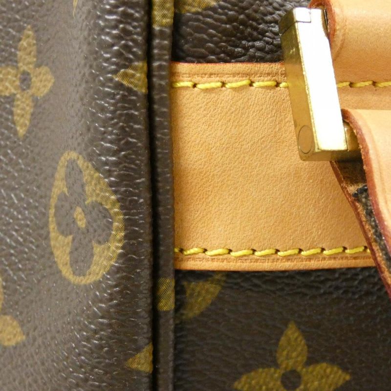 Louis Vuitton Monogram Sac Boss Fort Bag