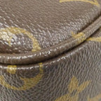 Louis Vuitton Monogram Sac Boss Fort Bag