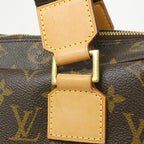 Louis Vuitton Monogram Sac Boss Fort Bag