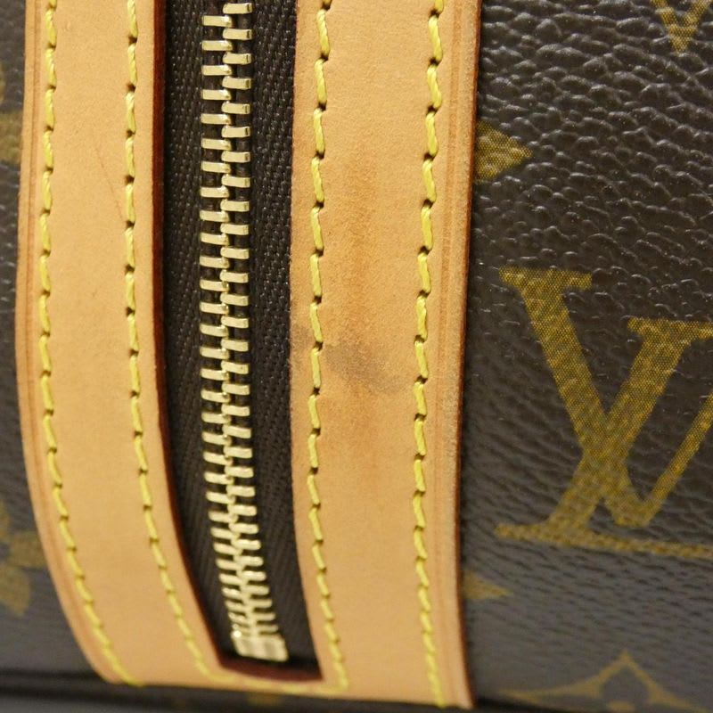 Louis Vuitton Monogram Sac Boss Fort Bag
