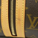 Louis Vuitton Monogram Sac Boss Fort Bag