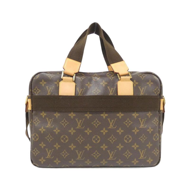 Louis Vuitton Monogram Sac Boss Fort Bag