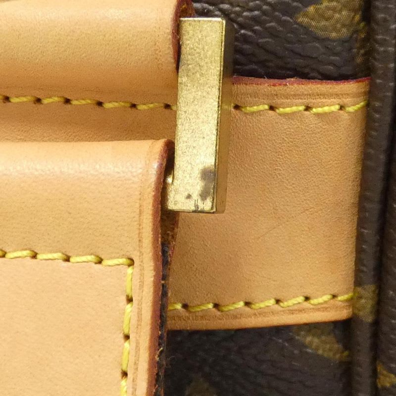 Louis Vuitton Monogram Sac Boss Fort Bag