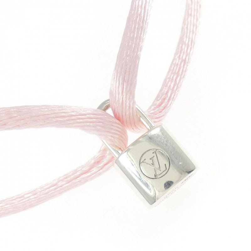 Louis Vuitton Lockit Bracelet — view 3