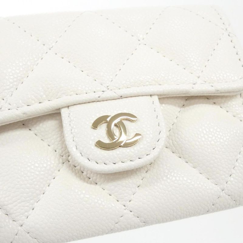 Chanel Timeless Classic Line Ap0238 Chain Clutch — view 5