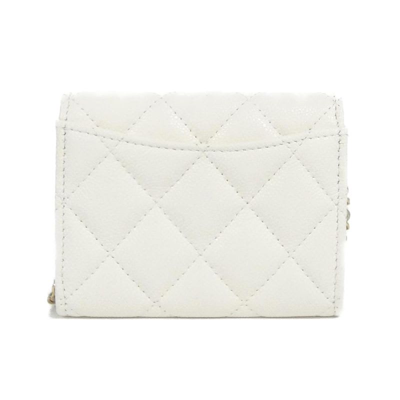 Chanel Timeless Classic Line Ap0238 Chain Clutch — view 3