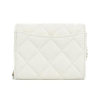 Chanel Timeless Classic Line Ap0238 Chain Clutch — view 3