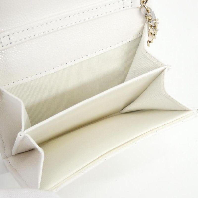 Chanel Timeless Classic Line Ap0238 Chain Clutch — view 7