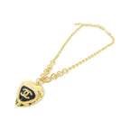 Chanel Abf 967 Necklace — view 3