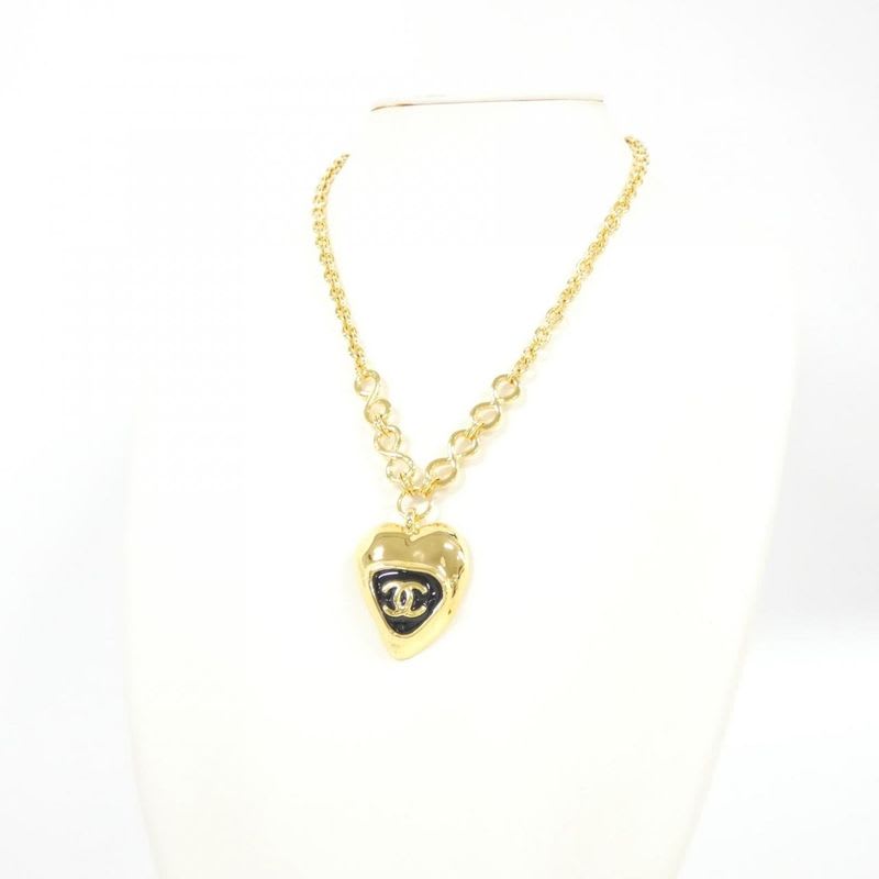 Chanel Abf 967 Necklace — view 6