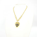 Chanel Abf 967 Necklace — view 6