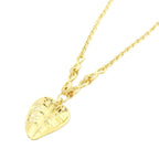 Chanel Abf 967 Necklace — view 4