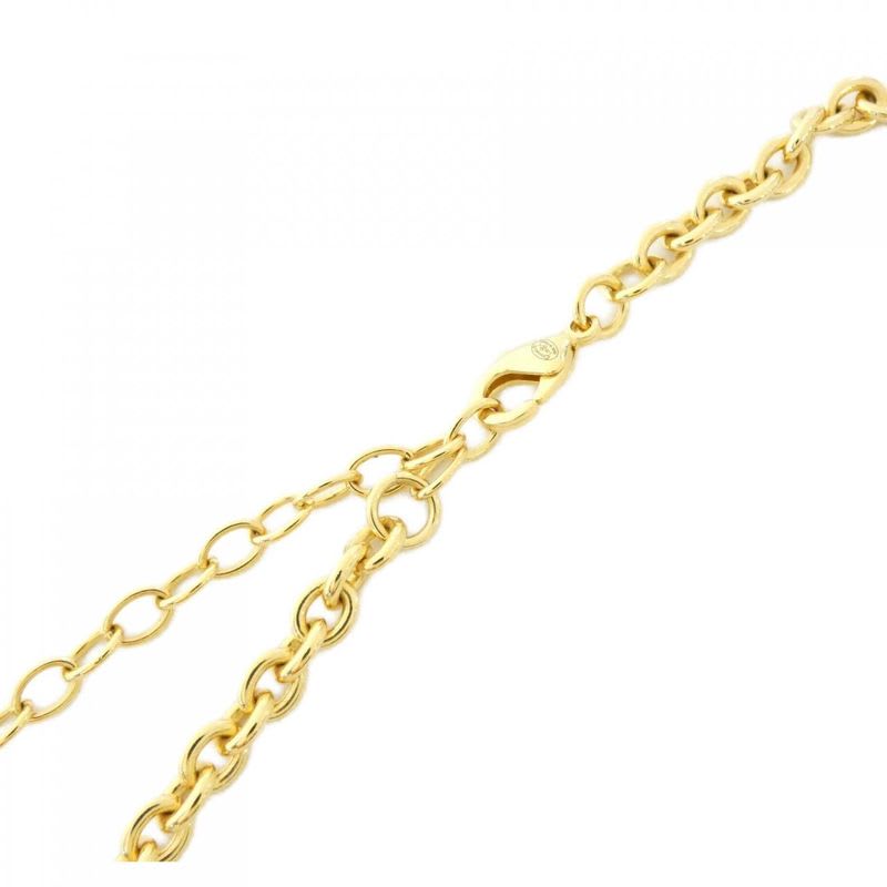 Chanel Abf 967 Necklace — view 5