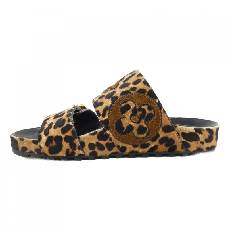 Louis Vuitton Bondia Line Sandals — view 2