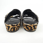 Louis Vuitton Bondia Line Sandals — view 5