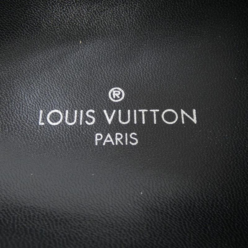 Louis Vuitton Bondia Line Sandals — view 6
