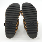 Louis Vuitton Bondia Line Sandals — view 4