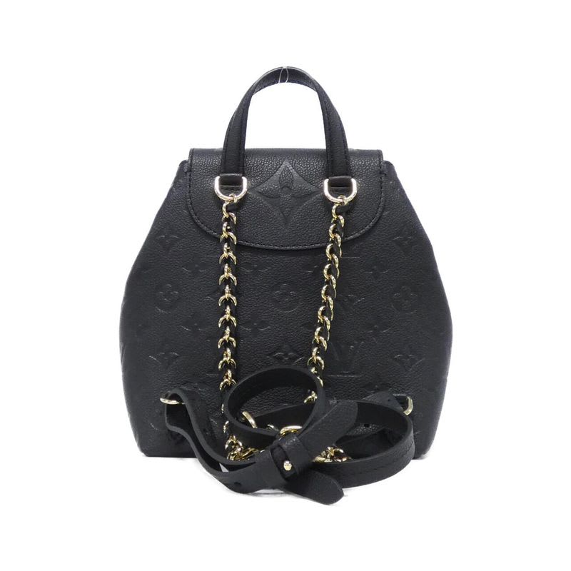 Louis Vuitton Monogram Empreinte Backup Backpack