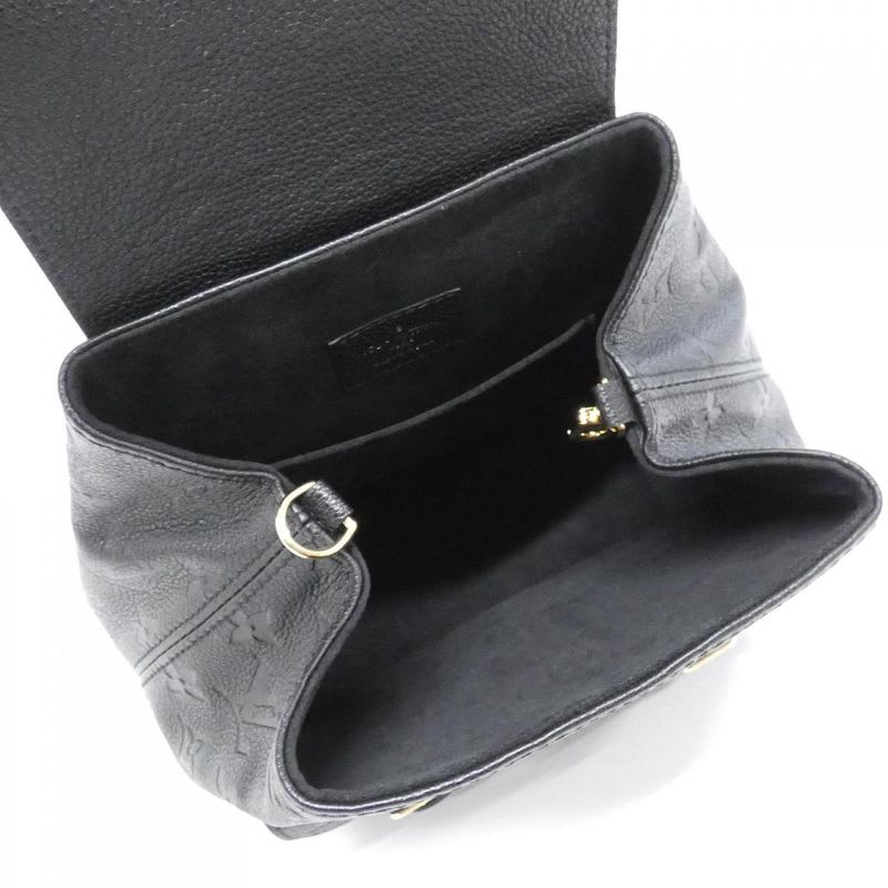 Louis Vuitton Monogram Empreinte Backup Backpack