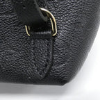 Louis Vuitton Monogram Empreinte Backup Backpack