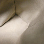 Louis Vuitton Monogram Empreinte Babylon Tote PM Bag — view 7