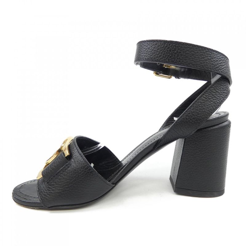 Louis Vuitton Lock It Line Sandals — view 2