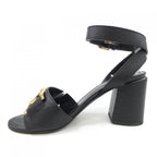 Louis Vuitton Lock It Line Sandals — view 2