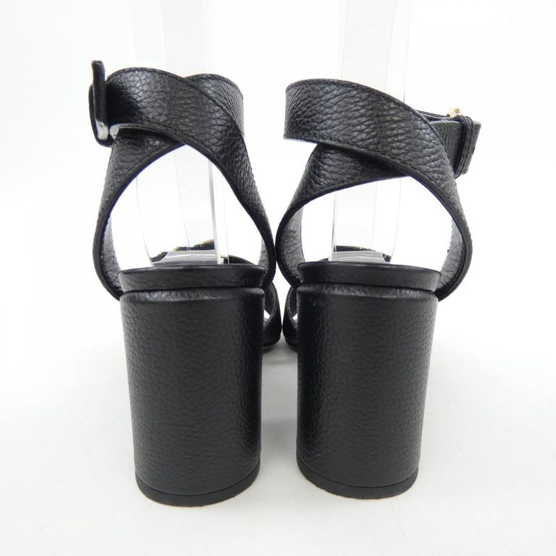 Louis Vuitton Lock It Line Sandals — view 5